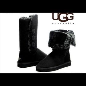 Brand new uggs with box size 9 $150